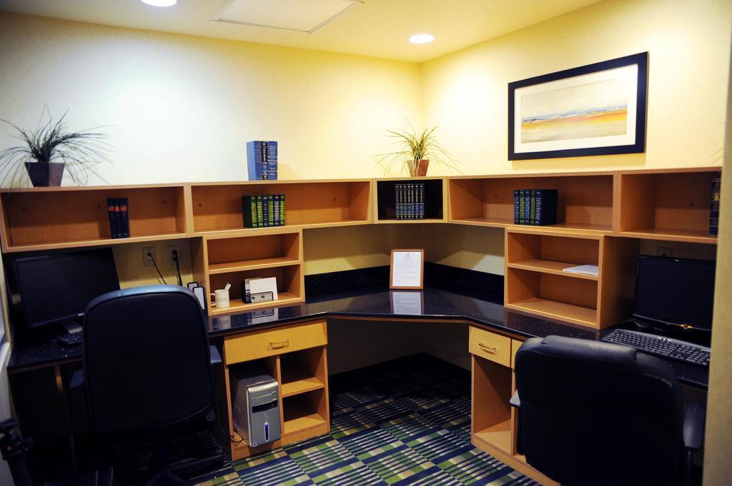 Comfort Suites El Paso Airport Dış mekan fotoğraf