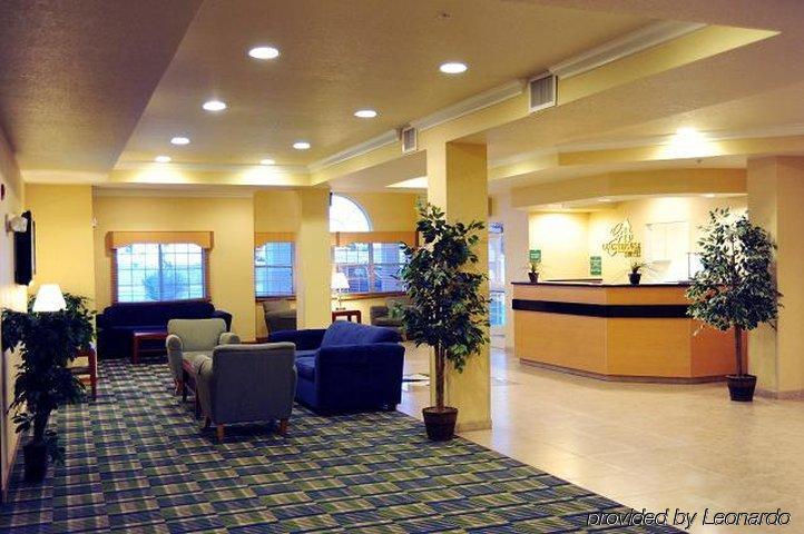 Comfort Suites El Paso Airport Dış mekan fotoğraf